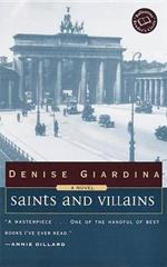 Saints and Villains: A Novel