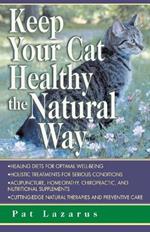 Keep Your Cat Healthy the Natural Way