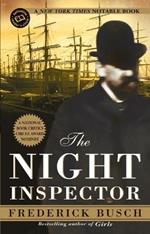 The Night Inspector: A Novel