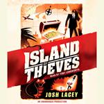 Island of Thieves