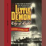 Little Demon in the City of Light