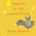 Vampires in the Lemon Grove