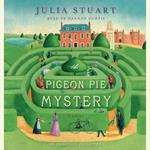 The Pigeon Pie Mystery