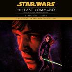 The Last Command: Star Wars Legends (The Thrawn Trilogy)