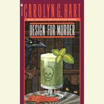 Design For Murder