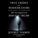 True Crimes and Misdemeanors