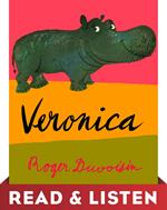 Veronica: Read & Listen Edition