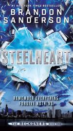 Steelheart