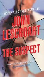 The Suspect: A Thriller