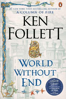 World Without End: A Novel - Ken Follett - cover