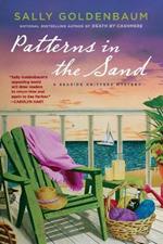 Patterns in the Sand: A Seaside Knitters Mystery