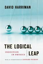 The Logical Leap: Induction in Physics
