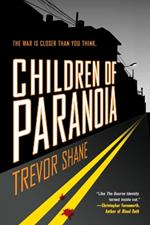 Children Of Paranoia