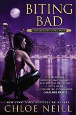 Biting Bad: A Chicagoland Vampires Novel