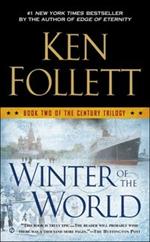 Winter of the World: Book Two of the Century Trilogy