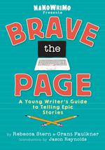 Brave the Page