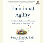 Emotional Agility