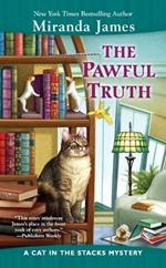 The Pawful Truth: A Cat in the Stacks Mystery