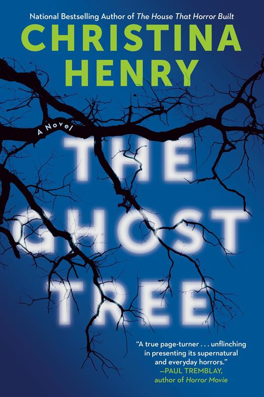 The Ghost Tree