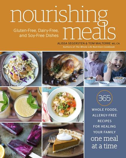 Nourishing Meals