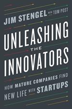 Unleashing the Innovators