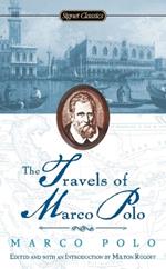 Travels Of Marco Polo