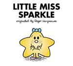 Little Miss Sparkle