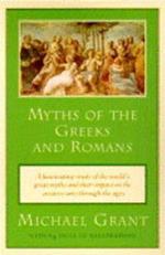 Myths of the Greeks and Romans