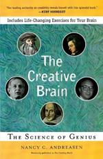 The Creative Brain: The Science of Genius