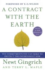 A Contract with the Earth: Ten Commitments You Can Make to Protect the Environment Now