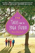 Tales from the Yoga Studio: A Novel