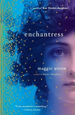 Enchantress: A Novel of Rav Hisda's Daughter