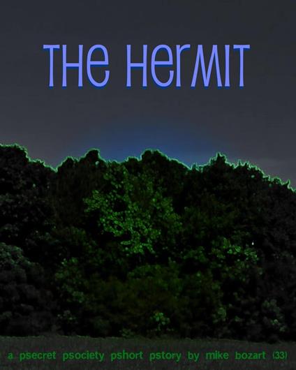 The Hermit