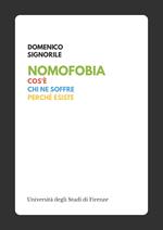 Nomofobia: Cos'è, chi ne soffre, perché esiste