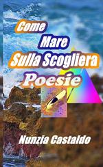 Come Mare Sulla Scogliera Poesie