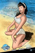 Fantasy World of Bettie Page #4