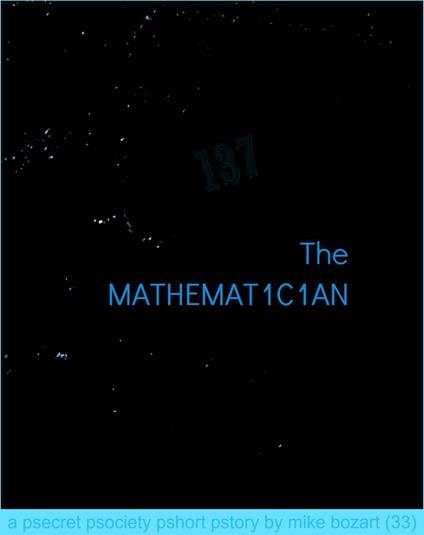 The Mathematician