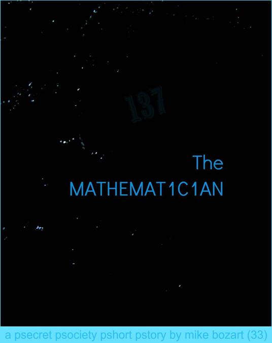 The Mathematician