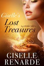 Giselle's Lost Treasures: 14 Erotic Tales