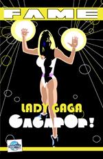 FAME Lady Gaga: Pop: Édition Française