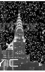 New York City space Chrysler Building: NYC Journal