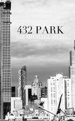 432 Park: 432 Park Ave Blank Drawing Journal