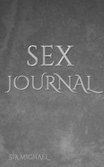 sex: Sex Writting Jornal