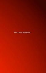 The Little red book Journal: little red Book