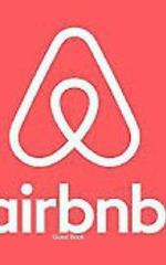 airbnb Guest Book: airbnb guest book