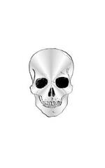 $ir Michael creative skull drawing Note Book Journal: $ir Michael Writing skull Journal