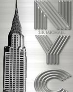 Iconic Chrysler Building New York City Sir Michael Huhn Artist Drawing Journal: Iconic Chrysler Building New York City Sir Michael Huhn Artist Drawing Journal