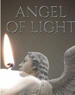 Angel Of Light Drawing coloring Book: Angel Of Light Drawing coloring Book