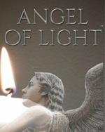 Angel Of Light Writing coloring Drawing Book mega: Mega Angel Of Light Writing coloring Drawing Book