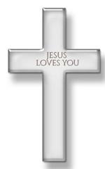 jesus Loves you: Jesus Loves You